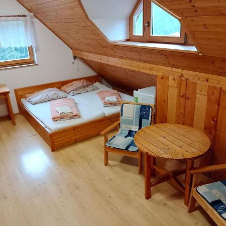 Wellness Penzion Eva Dolní Moravice 外观 照片