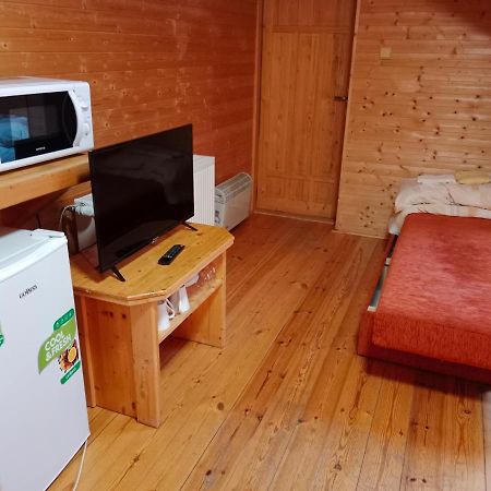 Wellness Penzion Eva Dolní Moravice 外观 照片