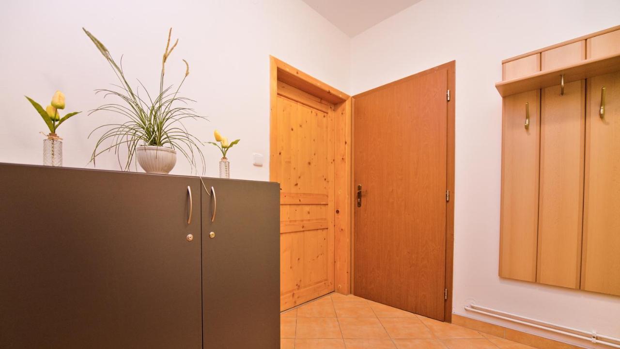 Wellness Penzion Eva Dolní Moravice 外观 照片