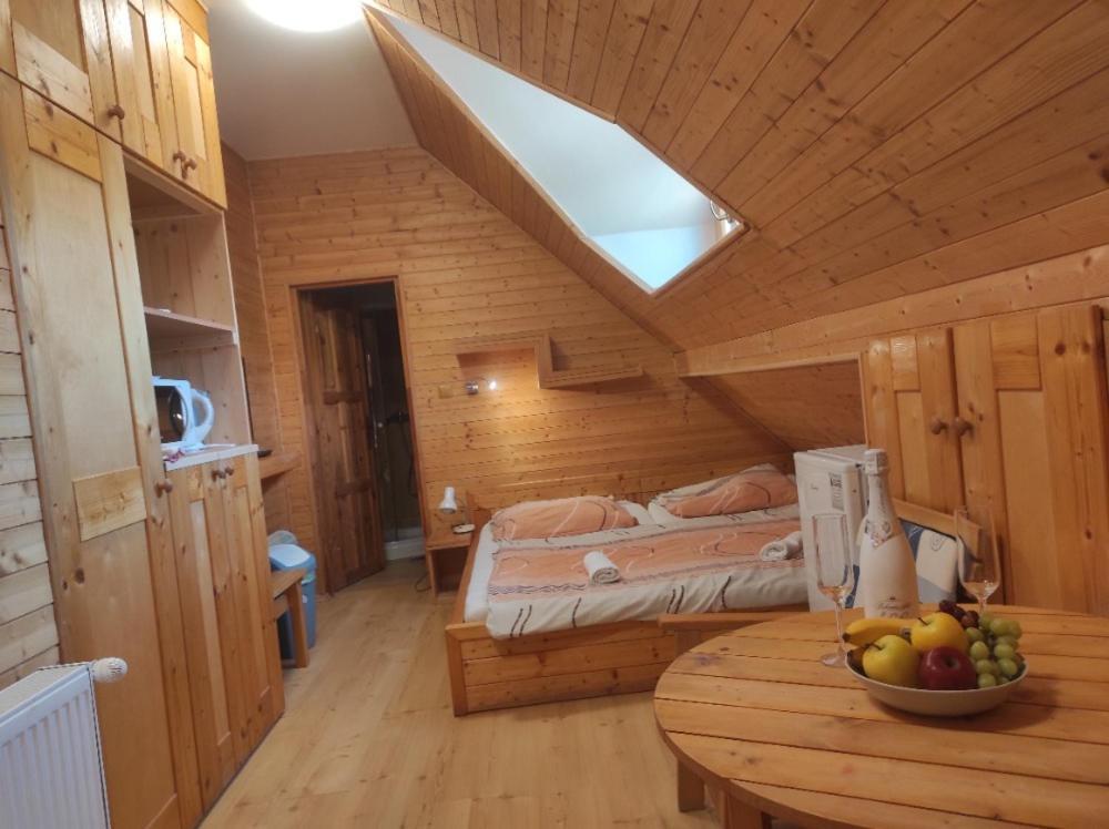Wellness Penzion Eva Dolní Moravice 外观 照片