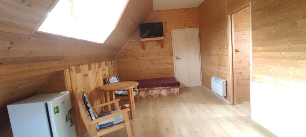 Wellness Penzion Eva Dolní Moravice 外观 照片