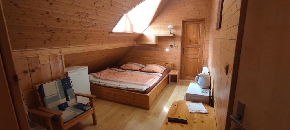 Wellness Penzion Eva Dolní Moravice 外观 照片
