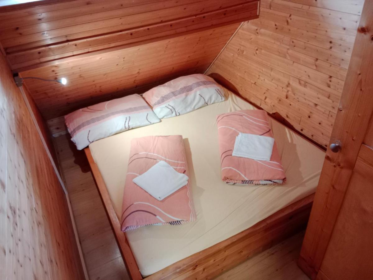 Wellness Penzion Eva Dolní Moravice 外观 照片