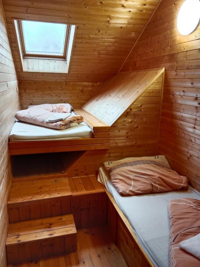Wellness Penzion Eva Dolní Moravice 外观 照片