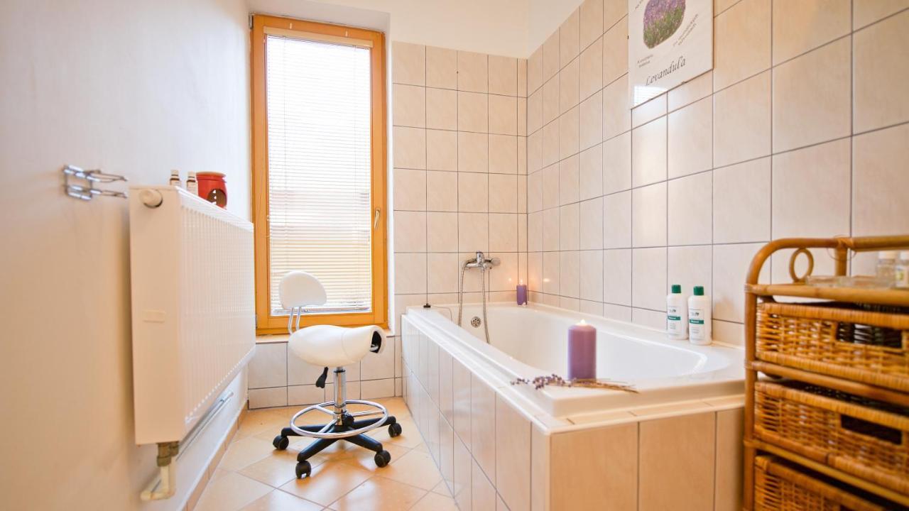 Wellness Penzion Eva Dolní Moravice 外观 照片
