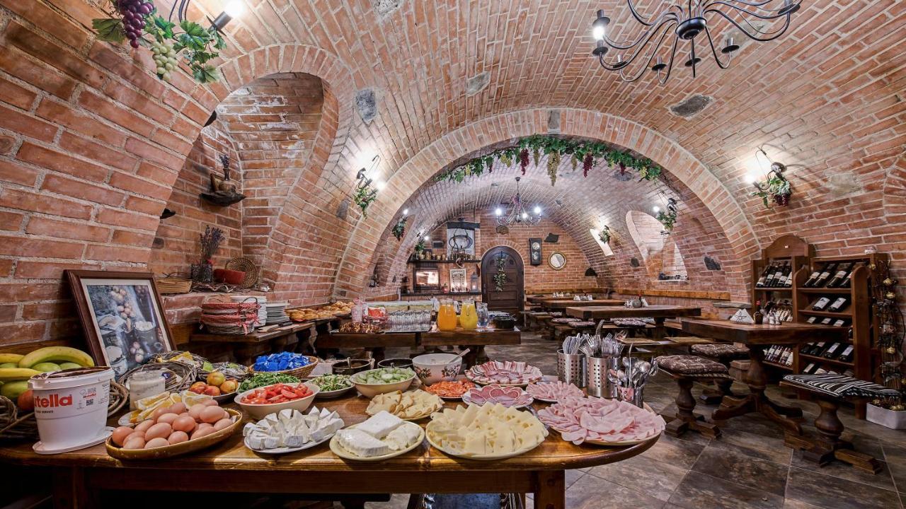 Wellness Penzion Eva Dolní Moravice 外观 照片
